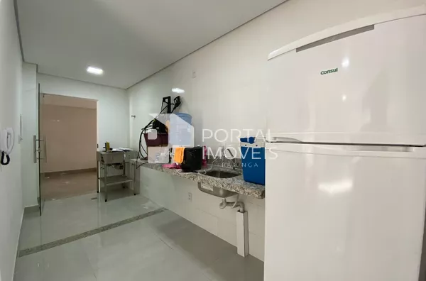 Apartamento para venda, 2 quartos, 1 suíte, 1 vaga, Bela Vista - Ipatinga/MG