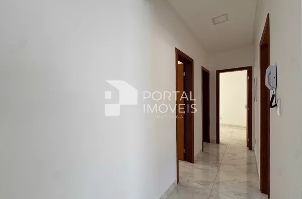 Hall/Quartos