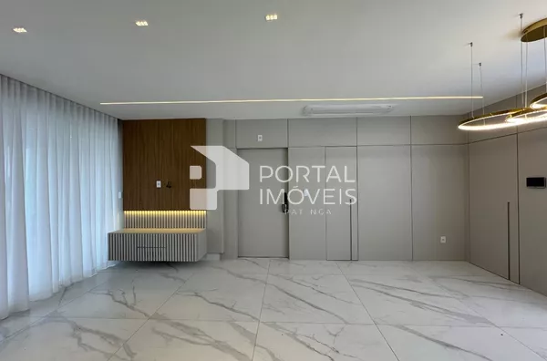 Sala de estar/Sala de jantar