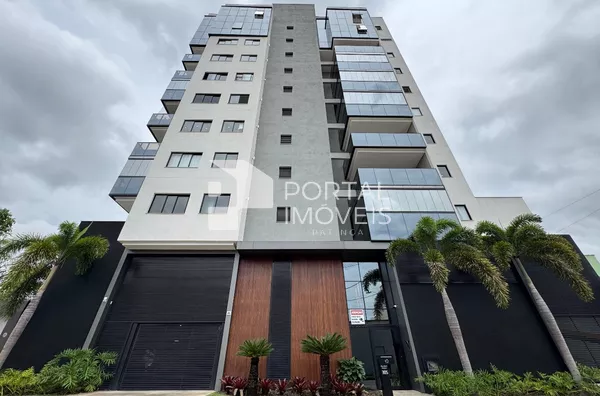 Apartamento para aluguel, 3 suítes, 2 vagas, Cidade Nobre - Ipatinga/MG