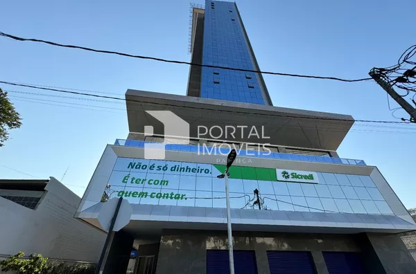Loja para aluguel com 28m², Ipatinga Tower, Industrial - Ipatinga/MG