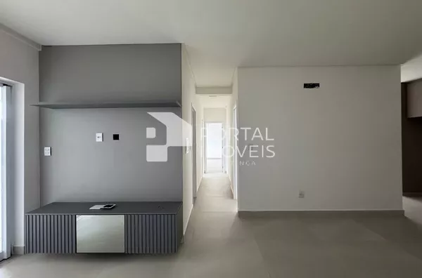 Apartamento para aluguel, 3 quartos, 1 suíte, 2 vagas, Imbaúbas - Ipatinga/MG