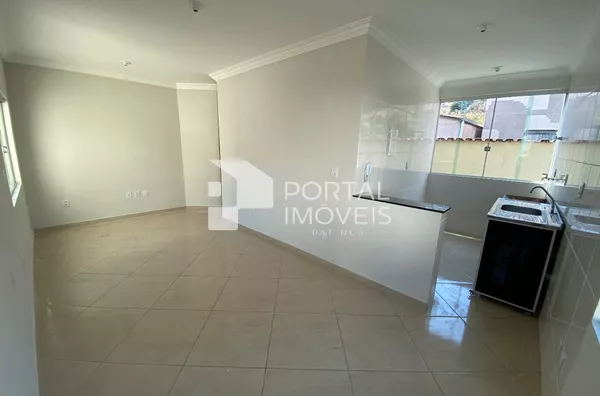 Apartamento para aluguel, 2 quartos, Ideal - Ipatinga/MG