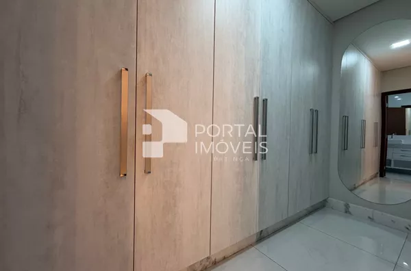 Closet Suíte 1