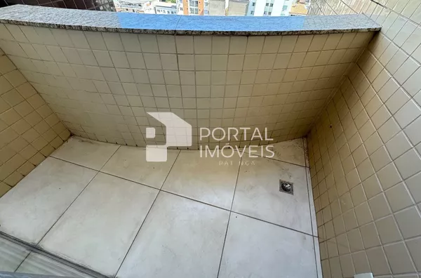 Apartamento para aluguel, 3 quartos, 1 suíte, 2 vagas, Iguaçu - Ipatinga/MG
