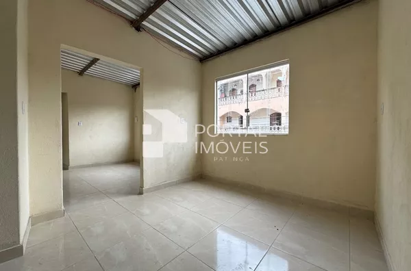 Casa para aluguel, 3 quartos, 1 vaga, Esperança - Ipatinga/MG - Foto 11