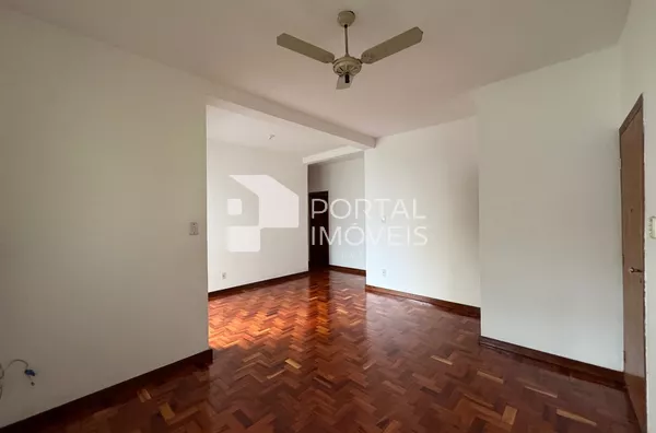 Apartamento para Aluguel, 3 quartos, 1 suíte, 1 vaga, Cidade Nobre - Ipatinga/MG - Foto 2