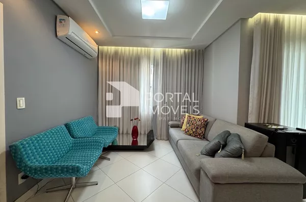 Apartamento para venda, 3 quartos, 1 suíte, 1 vaga, Cidade Nobre - Ipatinga/MG