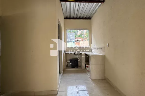 Casa para aluguel, 3 quartos, 1 vaga, Esperança - Ipatinga/MG - Foto 16