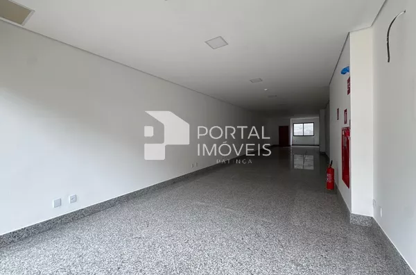 Loja para aluguel com 83m², Cidade Nobre - Ipatinga/MG