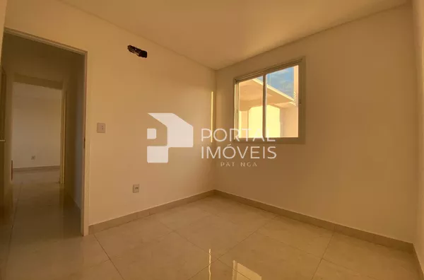 Apartamento para aluguel, 3 quartos, 1 suíte, 2 vagas, Iguaçu - Ipatinga/MG - Foto 17