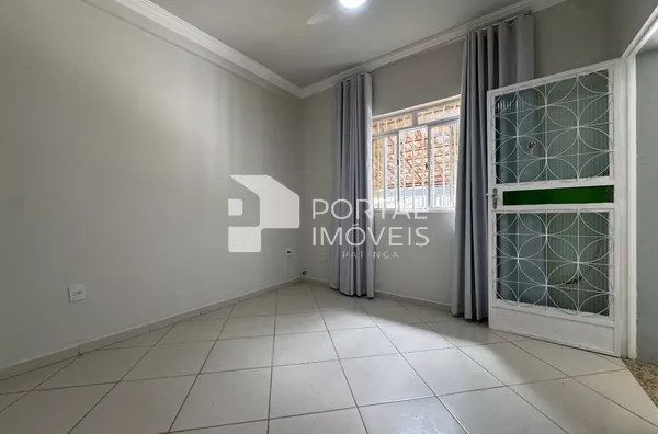 Casa para aluguel, 4 quartos, 2 banheiros, 2 vaga - Iguaçu, Ipatinga/MG