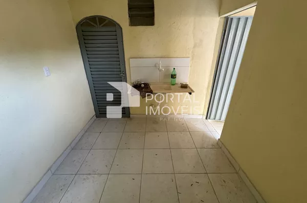 Casa para aluguel, 2 quartos, 1 vaga, Esperança - Ipatinga/MG - Foto 20