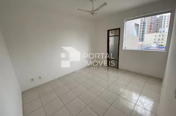 Apartamento para venda, 3 quartos, 1 suíte, 1 vaga, Cidade Nobre - Ipatinga/MG