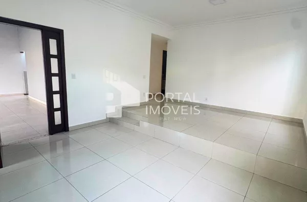 Casa para venda, 3 quartos, 1 suíte, 4 vagas, Das águas - Ipatinga/MG