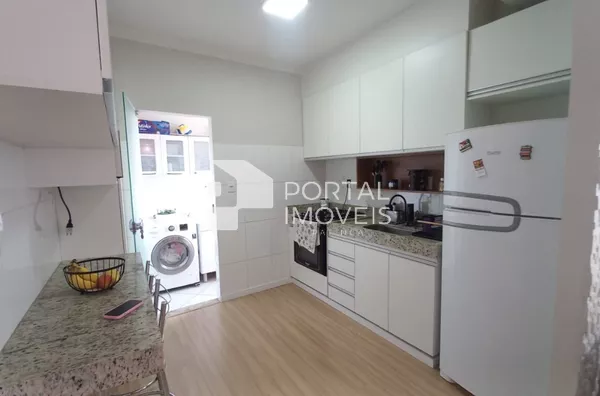 Apartamento para venda, 2 quartos, 1 suíte, 1 vaga, Parque Caravelas - Santana do Paraíso/MG