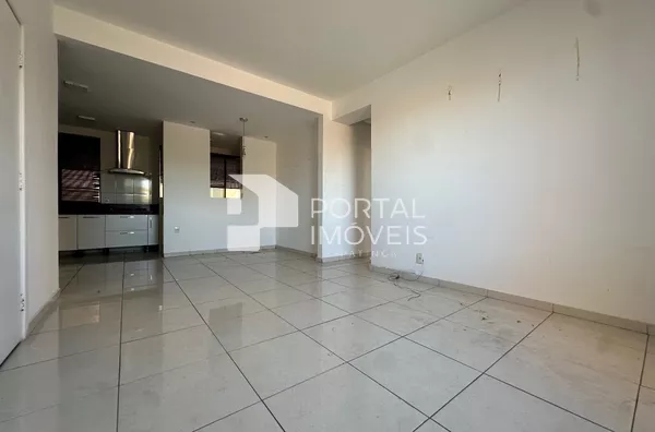  Apartamento para aluguel, 2 quartos, 1 suíte, Cidade Nobre - Ipatinga/MG