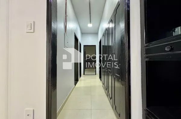 Hall dos Quartos