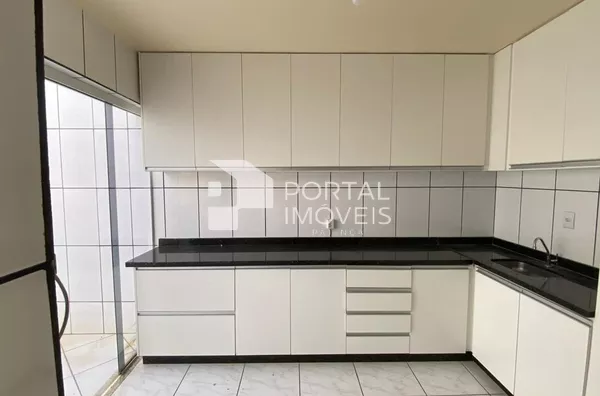 Cozinha 2º Pavimento