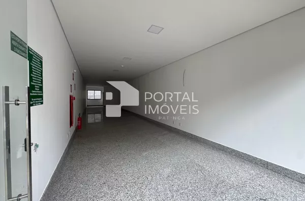 Loja para aluguel com 73,80m², Cidade Nobre - Ipatinga/MG