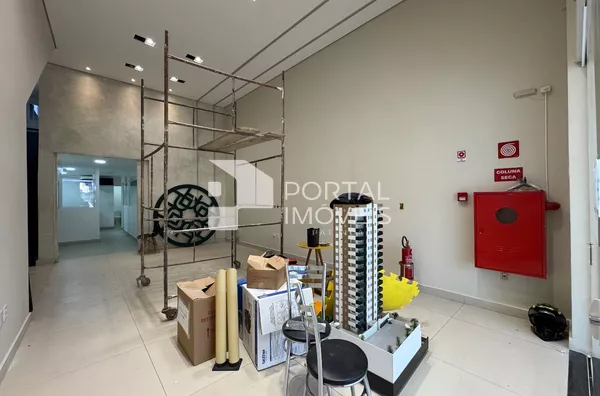 Loja para aluguel, 100m², Bom Retiro - Ipatinga/MG