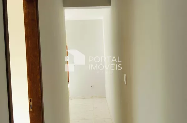 Corredor quartos