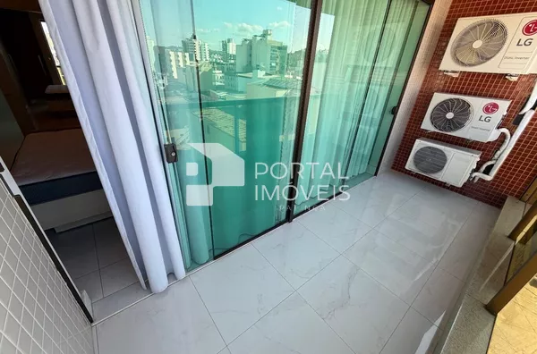Sacada suíte 2 / Quarto 2