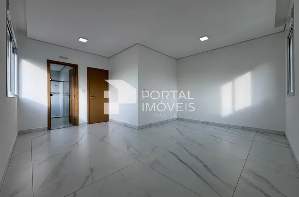 Suíte Master