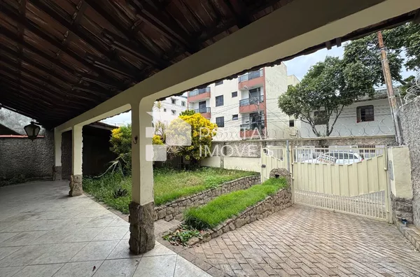 Casa para aluguel, 3 quartos, 1 suíte, 3 vagas, Cidade Nobre - Ipatinga/MG