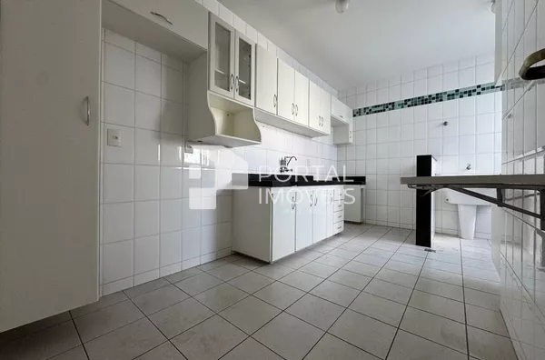 Apartamento para aluguel, 3 quartos, 1 suíte, 2 vagas, Cidade Nobre - Ipatinga/MG
