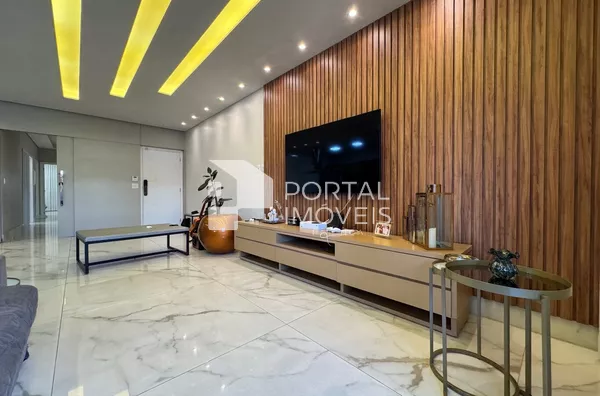 Apartamento para venda, 3 quartos, 1 suíte, 2 vagas, Cidade Nobre - Ipatinga/MG