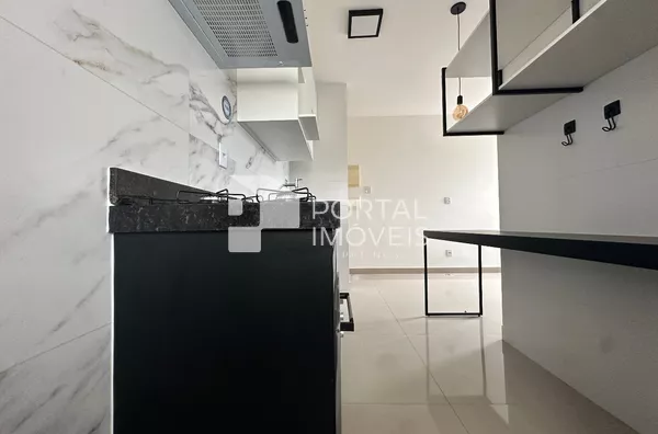 ÁREA DE SERVIÇO/COZINHA