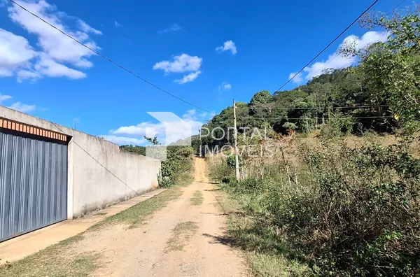 Lote para venda, Vale Verde - Ipaba/MG