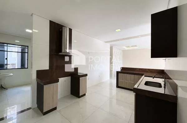 Apartamento para aluguel, 3 quartos, 1 suíte, 2 vagas, Cidade Nobre - Ipatinga/MG