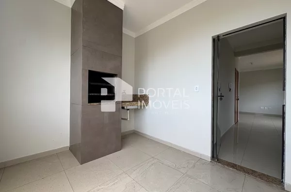 Apartamento para venda, 3 quartos, 1 suíte, 1 vaga, Jardim Panorama - Ipatinga/MG