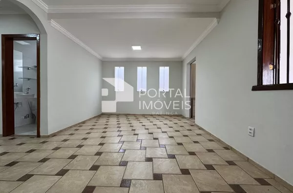 Casa para venda, 3 quartos, 1 suíte, 2 vagas, Ideal - Ipatinga/MG