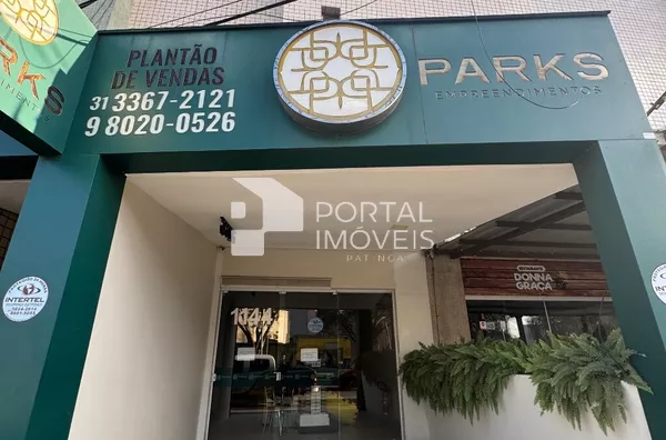 Loja para aluguel, 100m², Bom Retiro - Ipatinga/MG
