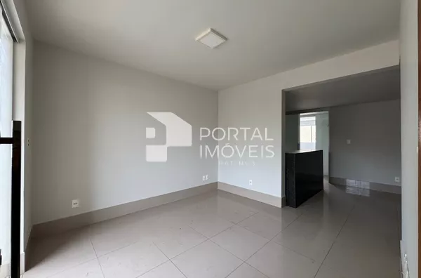 Apartamento para aluguel, 3 quartos, 1 suíte, 2 vagas, Cidade Nobre - Ipatinga/MG