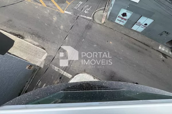 Sacada suíte