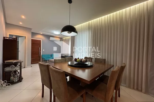 Apartamento para venda, 3 quartos, 1 suíte, 1 vaga, Cidade Nobre - Ipatinga/MG