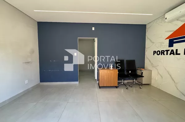 Loja para aluguel com 30m², Cidade Nobre - Ipatinga/MG