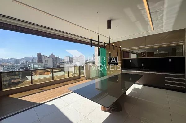Sala de Jantar