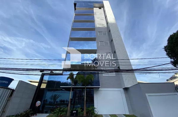 Apartamento para aluguel, 3 quartos, 1 suíte, 2 vagas,  Horto - Ipatinga/MG