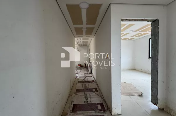 Cobertura duplex para venda, 3 quartos, 3 suítes, 2 vagas, Cidade Nobre - Ipatinga/MG