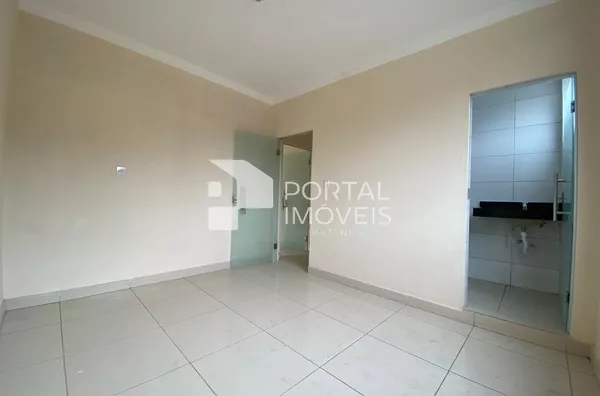 Apartamento para aluguel 2 quartos, 1 suíte, Esperança - Ipatinga/MG - Foto 17