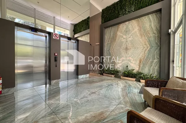 Apartamento para aluguel, 3 quartos, 1 suíte, 2 vagas, Horto - Ipatinga/MG