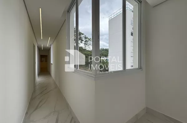 Corredor Interno