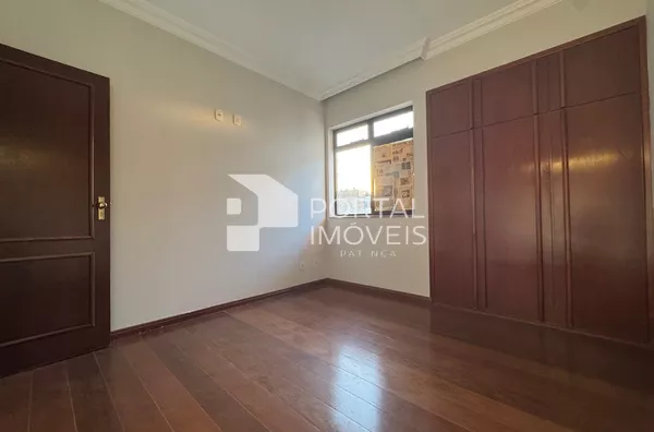 Apartamento para venda, 3 quartos, 1 suíte, 2 vagas, Cidade Nobre - Ipatinga/MG