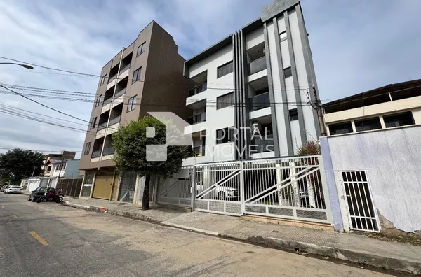 Apartamento para venda, 3 quartos, 1 suíte, 2 vagas, Cidade Nobre - Ipatinga/MG