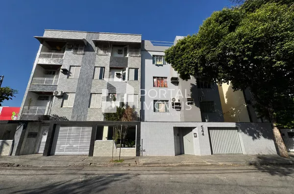 Apartamento para aluguel, 4 quartos, 1 suíte, 1 vaga, Cidade Nobre - Ipatinga/MG